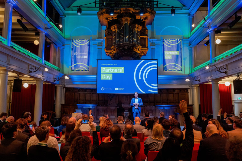 EIT Urban Mobility